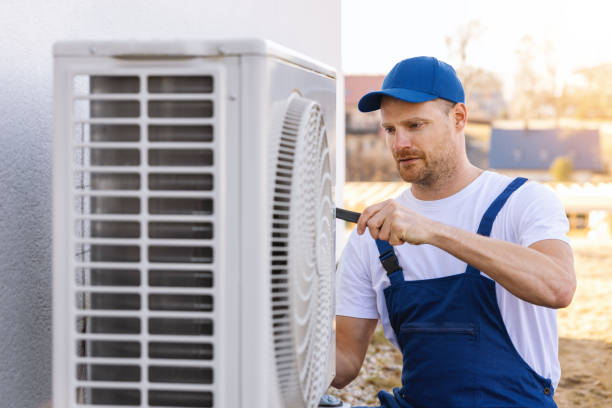 Best HVAC Companies Near Me  in Elizabethtown, NC