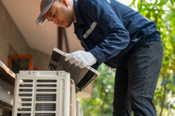 Trusted Elizabethtown, NC HVAC Experts